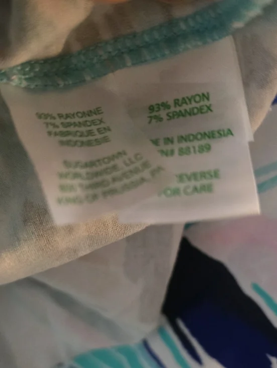 Lilly Pulitzer Sophie Dress Peer Pressure - Picture 6 of 6